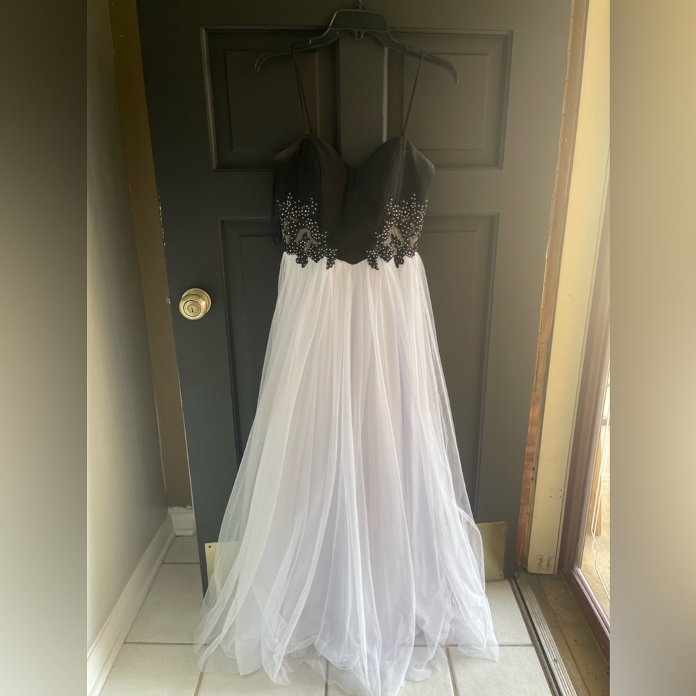 Formal dress